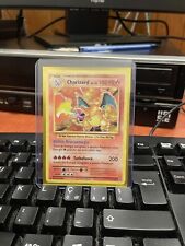 Pokémon card charizard usato  Gorgonzola