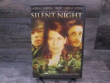 Silent night dvd for sale  Vanleer