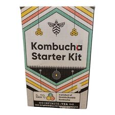 Kombucha starter kit for sale  Mingo Junction