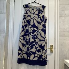 Ladies kaliko dress for sale  WANTAGE