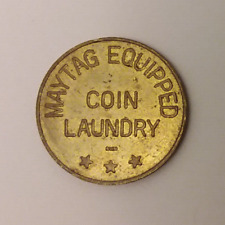 Maytag equipped coin for sale  Lockport