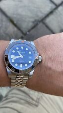 Squale dusky gmt for sale  Shipping to Ireland