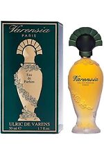 Parfum ulric varens d'occasion  Soisy-sous-Montmorency