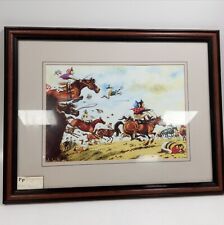 Norman thelwell horse for sale  RUGBY