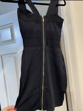 dress guess marciano black for sale  La Jolla