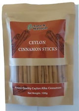 Ceylon cinnamon sticks for sale  WALLINGFORD