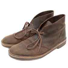 Clarks brown leather for sale  Lewisville