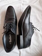 shoes beckett for sale  LONDON