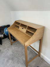 Desk ash bensons for sale  CAMBERLEY