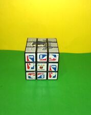 Oficial Dallas Mavericks Nba Rubik's Cube 3 X 3 Brinquedo, usado comprar usado  Enviando para Brazil