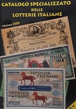 lotteria nazionale 1992 usato  Genova