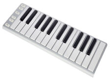 Tastiera portatile XKey 25 tasti MIDI mobile keyboard CME NUOVO usato  Castelfidardo