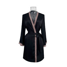 Silk satin robe for sale  NEWCASTLE UPON TYNE
