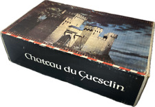 Château guesclin elastolin d'occasion  Nérac