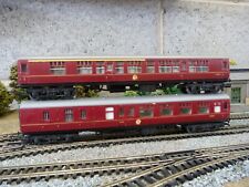 Triang hornby maroon for sale  TADCASTER