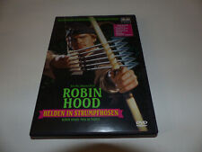 Dvd robin hood gebraucht kaufen  Potsdam