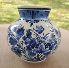 Vintage royal delft for sale  Hedgesville