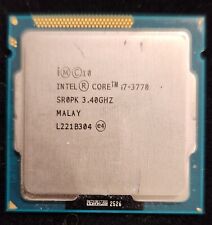 Intel core 3770 for sale  Merced