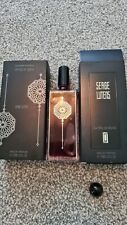 Serge lutens fille for sale  CHESTER
