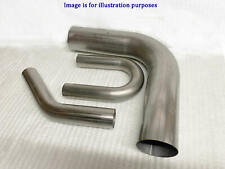 Stainless exhaust 1.5d for sale  WALSALL