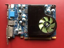 Grafikkarte geforce 8600gs gebraucht kaufen  Dormagen-Nievenheim