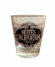 Usado, RARO Hotel California Tequila Shot Glass (Todos Santoro, Baja, México) comprar usado  Enviando para Brazil