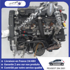 Moteur diesel peugeot d'occasion  Saint-Quentin