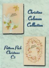 Christine coleman collection for sale  BARNSLEY