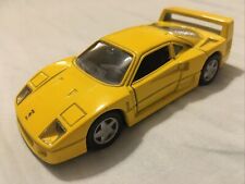 Ferrari f40 maisto usato  Zola Predosa