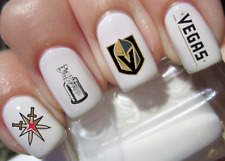 Golden knights nail for sale  Shipping to Ireland