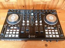 Native Instruments Traktor Kontrol S4 MK2  Pro DJ Controller 4-Deck PCDJ S4MK2 for sale  Shipping to South Africa