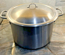 Vintage vollrath stainless for sale  Florence
