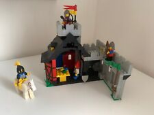Lego castle 6067 d'occasion  Port-Saint-Père