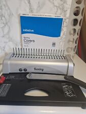 Kenley binding machine for sale  MANCHESTER