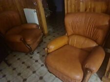 divano chesterfield vintage usato  Arezzo