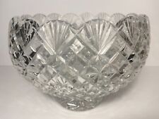 Waterford crystal footed for sale  Wilmington