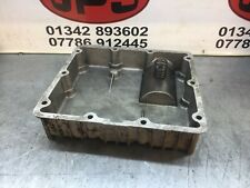 Aluminium oil sump for sale  GODSTONE