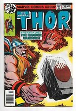 Thor 281 marvel for sale  Sardis