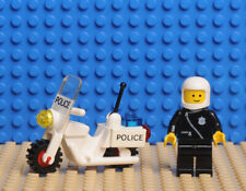 Lego poliziotto moto usato  Vigonovo