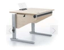 Moll compact desk for sale  UK