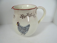 Sur table rooster for sale  Southborough