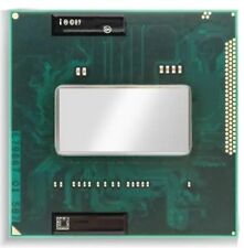 Procesor do laptopa INTEL Core i7-2820QM 4 x 2.30GHz SR012 na sprzedaż  PL