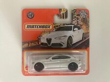 Matchbox 2016 alfa gebraucht kaufen  Bonn