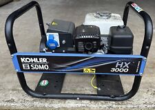 Kohler sdmo generator for sale  TROON