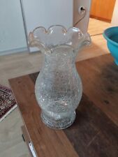 Vase bruchglas gebraucht kaufen  Eitensheim