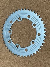 Mongoose Old School BMX Sprocket 44 Tooth Silver for sale  San Dimas