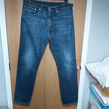 Mens levis 508 for sale  WAKEFIELD