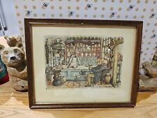 Anton pieck cunningham for sale  LEEDS