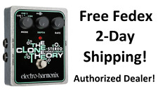 New electro harmonix for sale  Leominster