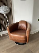 club armchair for sale  PUDSEY